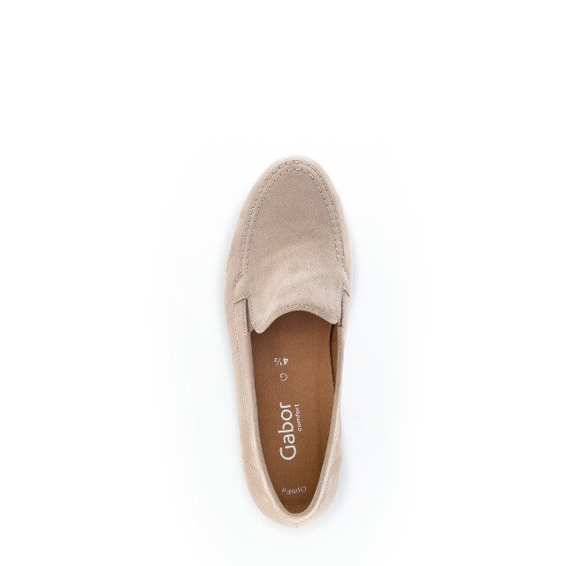Gabor 62.414.30 Loafers Beige 62.414.30 large
