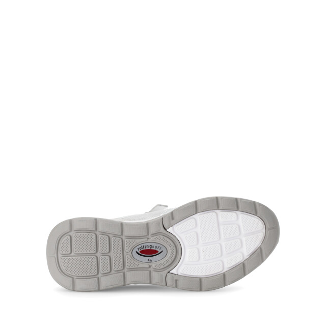 Gabor 66.847.51 Sneakers Wit 66.847.51 large