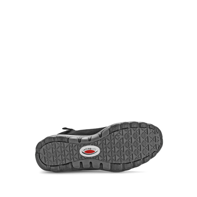 Gabor 56.868.47 Boots Zwart 56.868.47 large