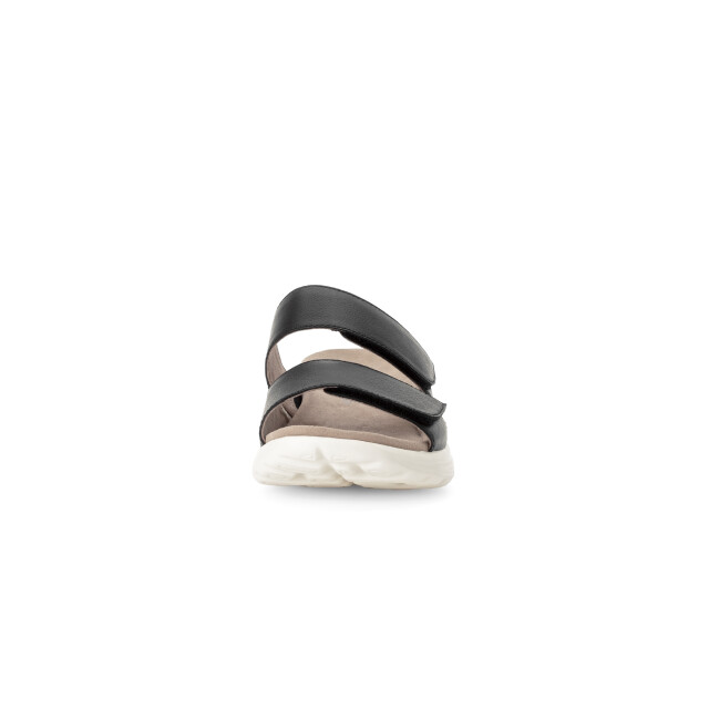 Gabor 66.811.57 Slippers Zwart 66.811.57 large