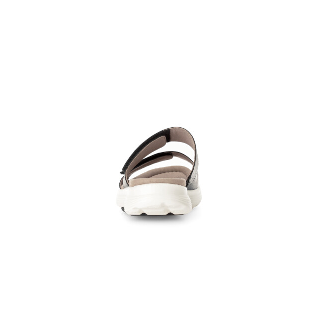 Gabor 66.811.57 Slippers Zwart 66.811.57 large