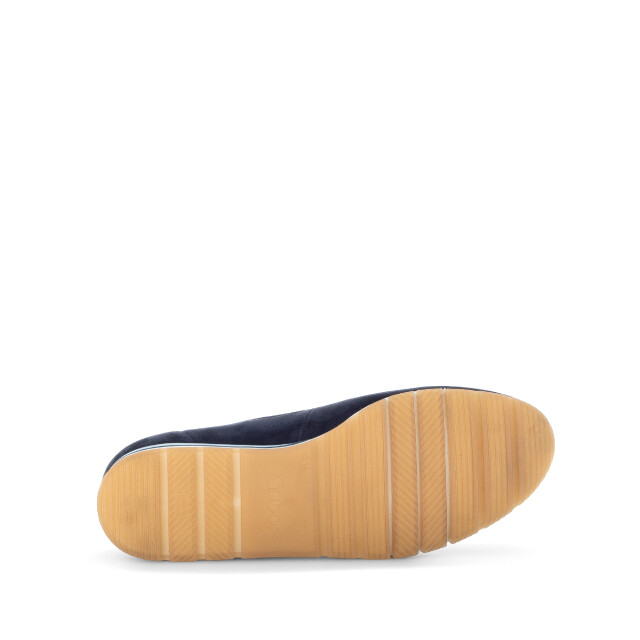 Gabor 82.414.36 Loafers Blauw 82.414.36 large