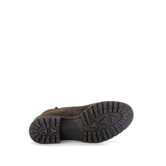 Gabor 52.095.41 Boots Bruin 52.095.41 large