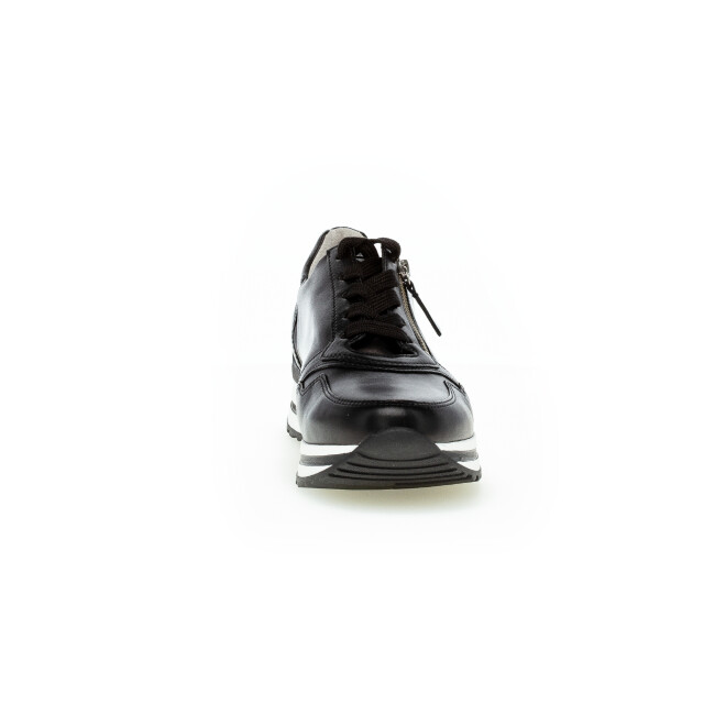 Gabor 66.528.27 Sneakers Zwart 66.528.27 large