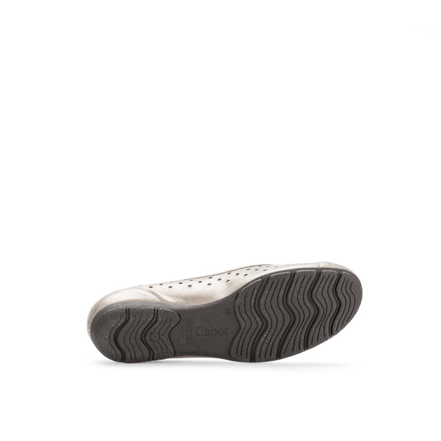 Gabor 64.169.62 Ballerina's Brons 64.169.62 large