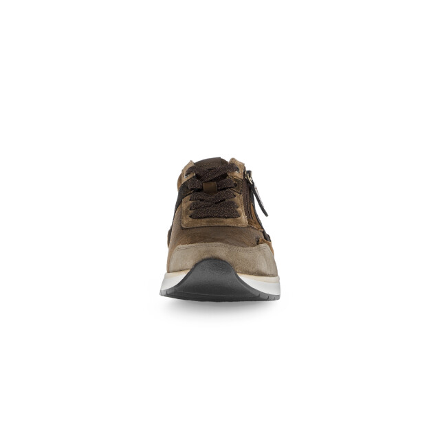 Gabor 56.306.63 Sneakers Cognac 56.306.63 large