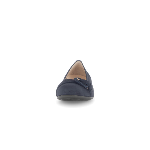 Gabor 62.463.46 Ballerina's Blauw 62.463.46 large
