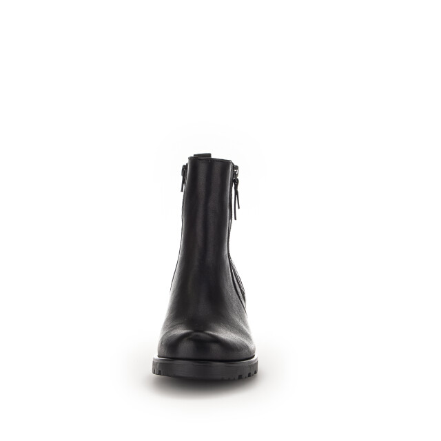 Gabor 32.802.27 Enkellaarzen Zwart 32.802.27 large
