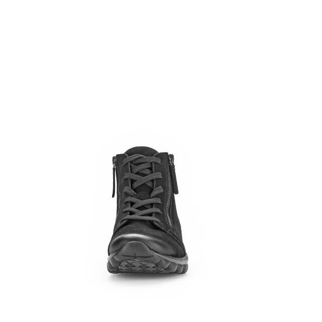Gabor 56.868.47 Boots Zwart 56.868.47 large