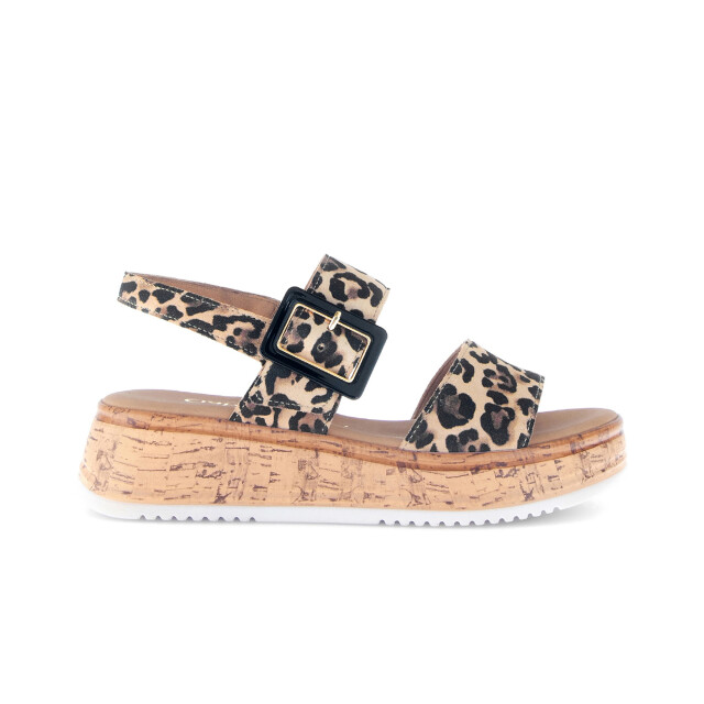 Gabor 62.744.90 Sandalen Print / Multi 62.744.90 large Gabor 62.744.90 Sandalen Print / Multi 62.744.90 large