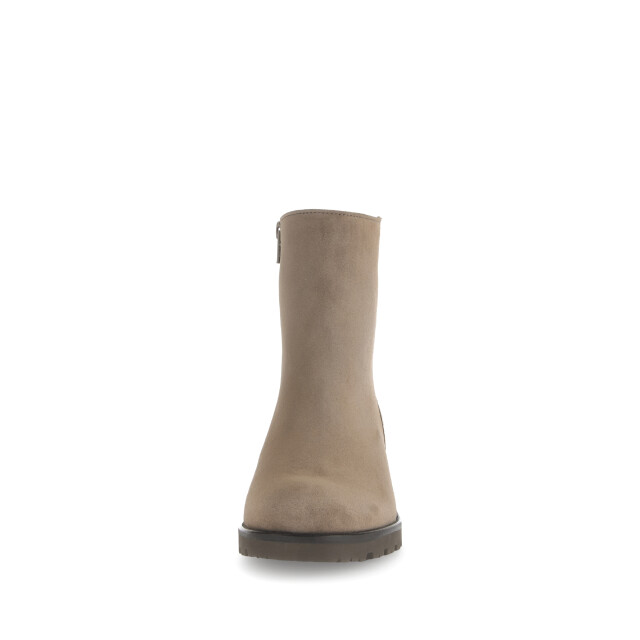 Gabor 52.802.34 Enkellaarzen Beige 52.802.34 large