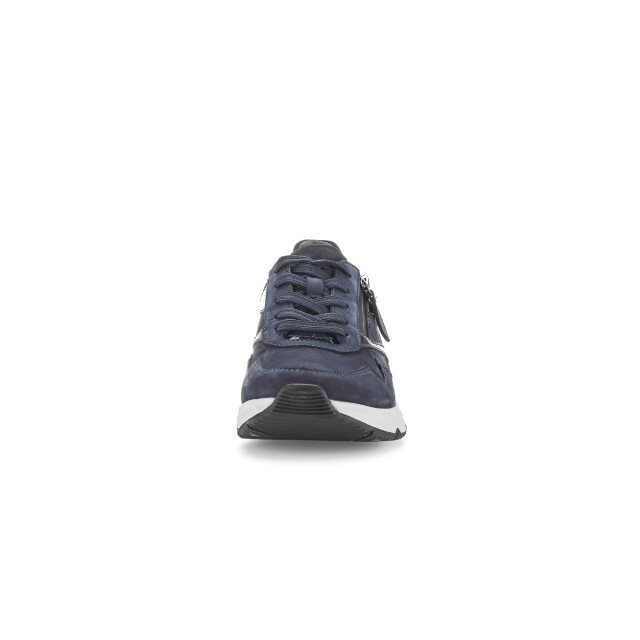 Gabor 76.896.46 Sneakers Blauw 76.896.46 large