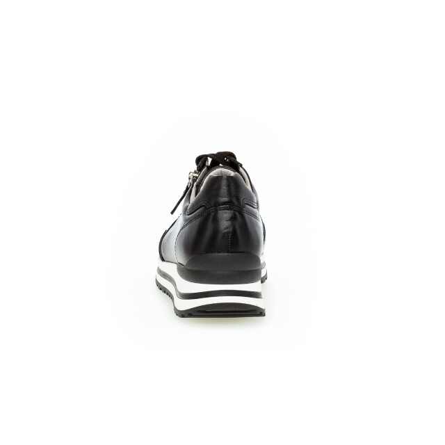 Gabor 66.528.27 Sneakers Zwart 66.528.27 large