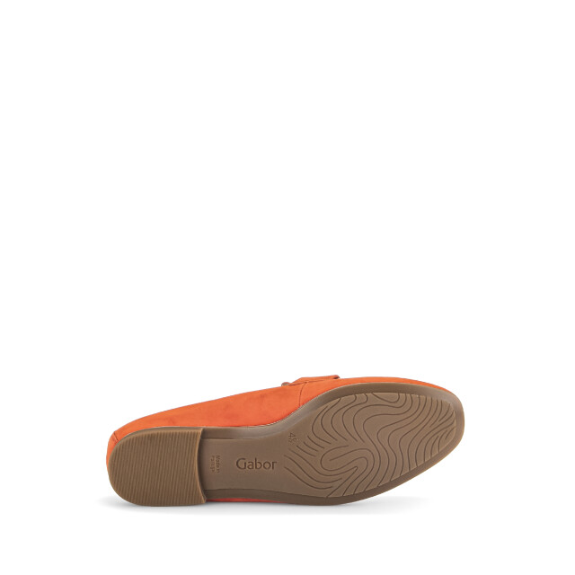 Gabor 65.211.13 Loafers Oranje 65.211.13 large