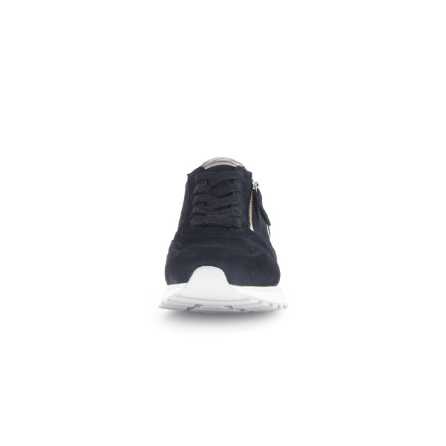 Gabor 66.378.46 Sneakers Blauw 66.378.46 large
