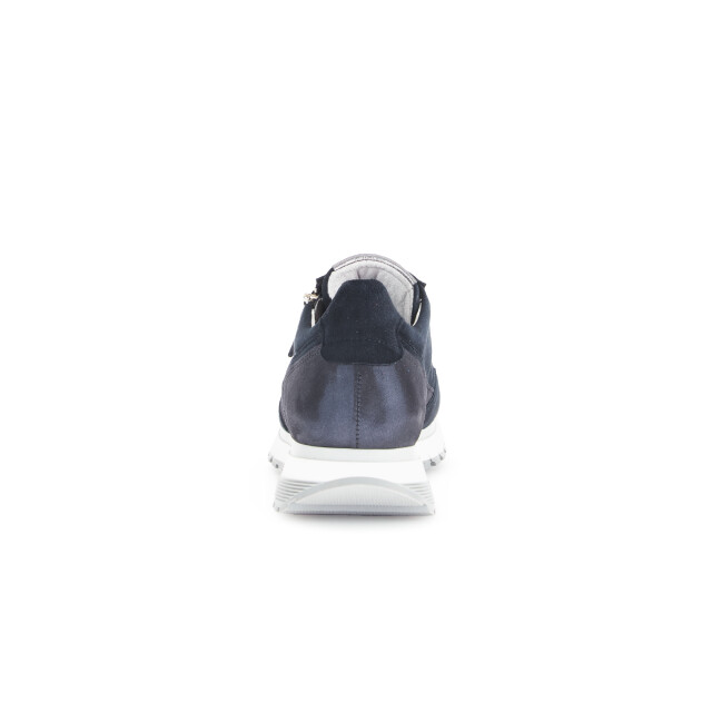 Gabor 66.378.46 Sneakers Blauw 66.378.46 large