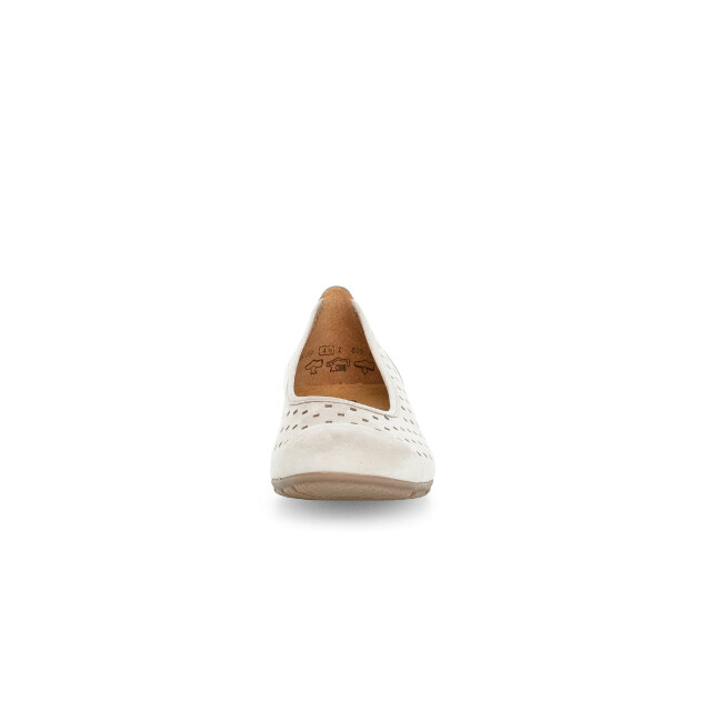 Gabor 64.169.12 Ballerina's Beige 64.169.12 large