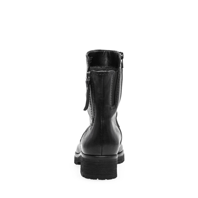 Gabor 72.092.27 Boots Zwart 72.092.27 large