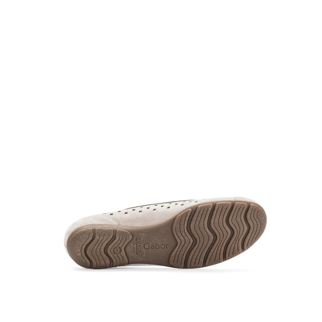 Gabor 64.169.12 Ballerina's Beige 64.169.12 large