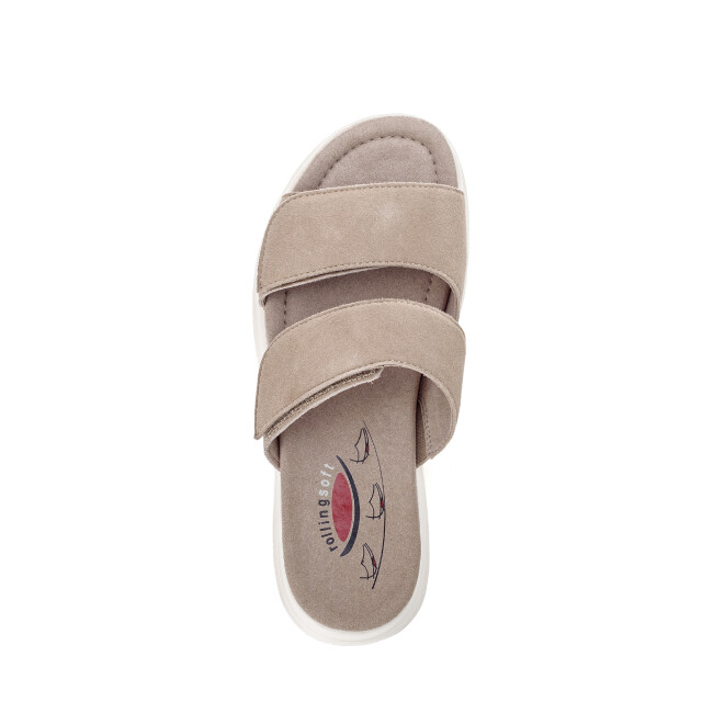 Gabor 66.811.30 Slippers Beige 66.811.30 large