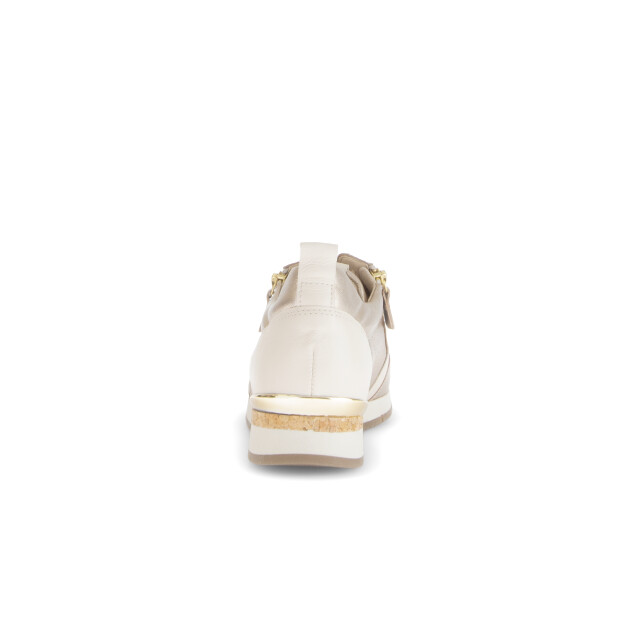 Gabor 63.411.62 Sneakers Beige 63.411.62 large