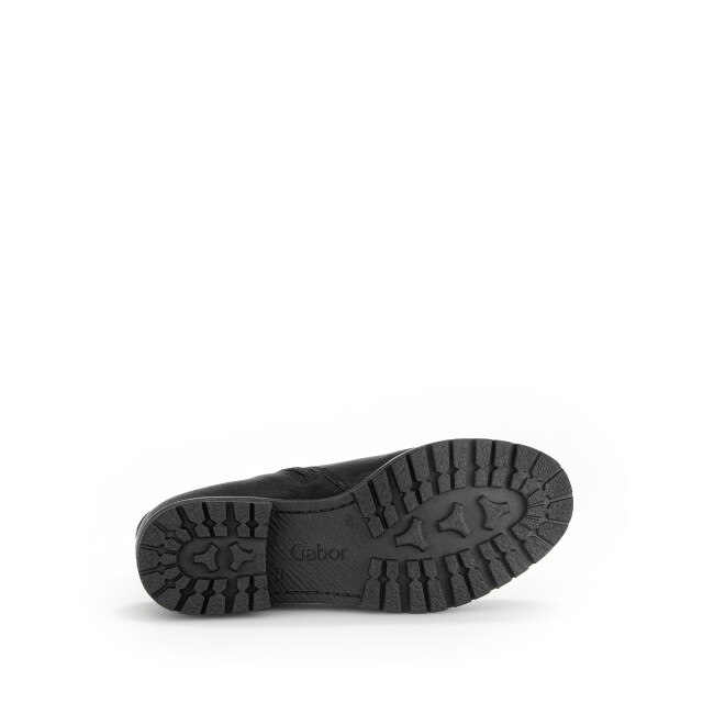 Gabor 72.092.27 Boots Zwart 72.092.27 large