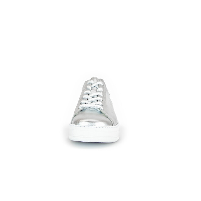 Gabor 66.395.10 Sneakers Zilver 66.395.10 large