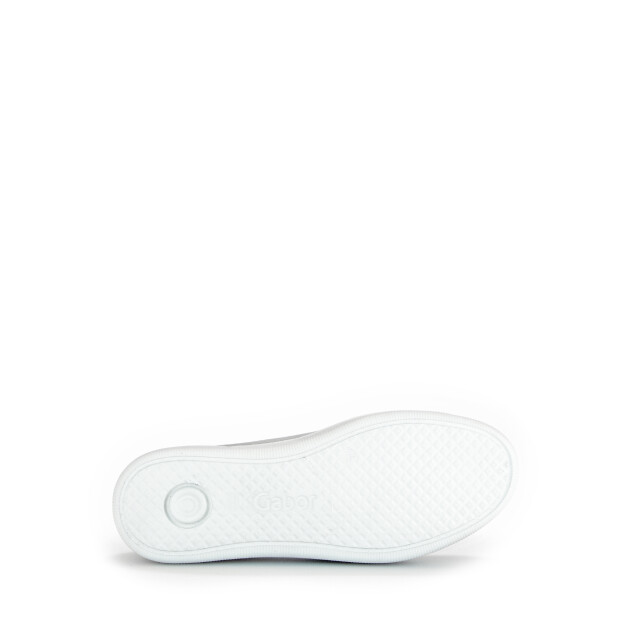 Gabor 66.395.10 Sneakers Zilver 66.395.10 large
