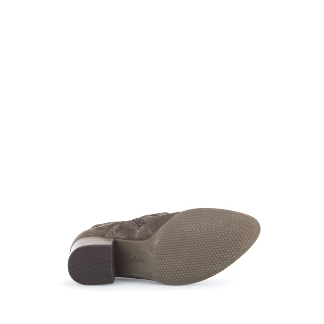 Gabor 52.894.30 Laarzen Taupe 52.894.30 large