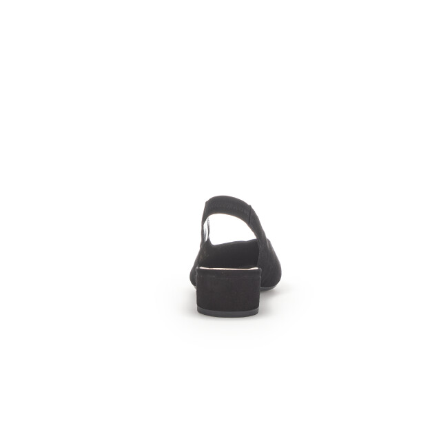 Gabor 61.520.17 Loafers Zwart 61.520.17 large