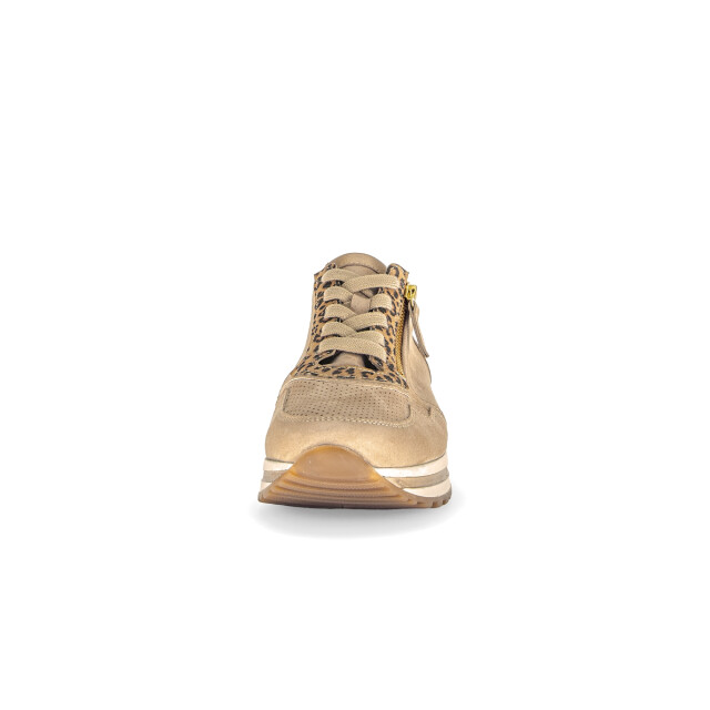 Gabor 66.528.34 Sneakers Beige 66.528.34 large