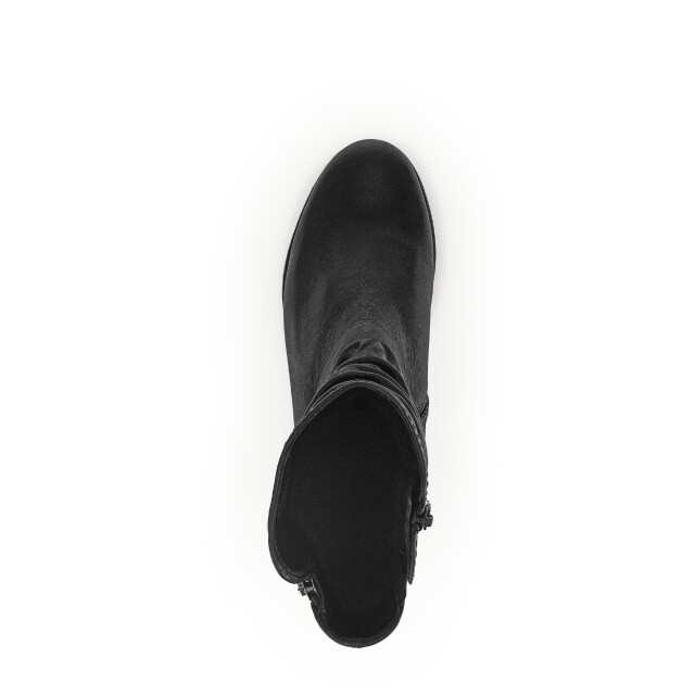 Gabor 72.092.27 Boots Zwart 72.092.27 large