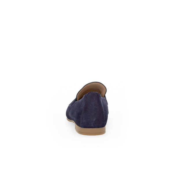 Gabor 65.213.16 Loafers Blauw 65.213.16 large
