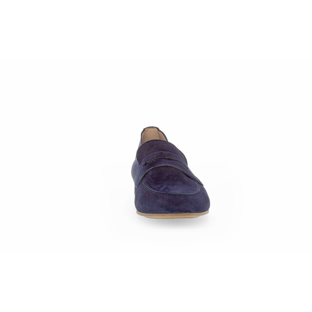 Gabor 65.213.16 Loafers Blauw 65.213.16 large
