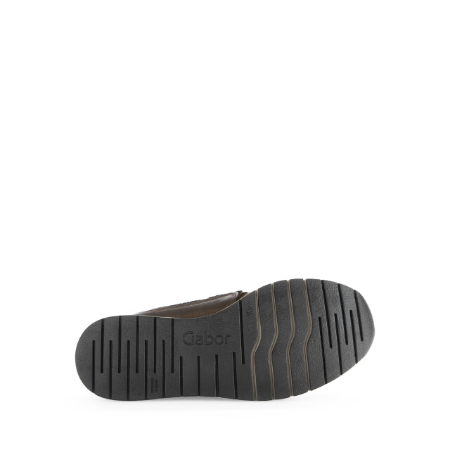Gabor 56.306.63 Sneakers Cognac 56.306.63 large
