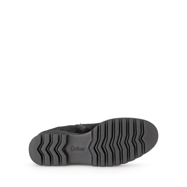 Gabor 56.622.47 Boots Zwart 56.622.47 large