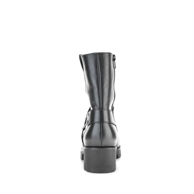 Gabor 51.713.27 Boots Zwart 51.713.27 large