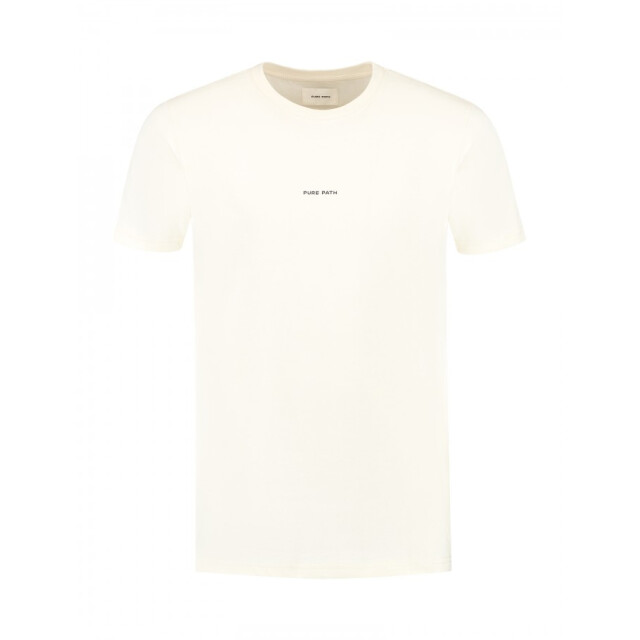 Pure Path 25010119 54 -  essential logo t-shirt p 54/25010119 large