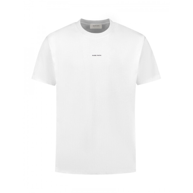 Pure Path 25010112 01 tropical crest  t-shirt p 01/25010112 large