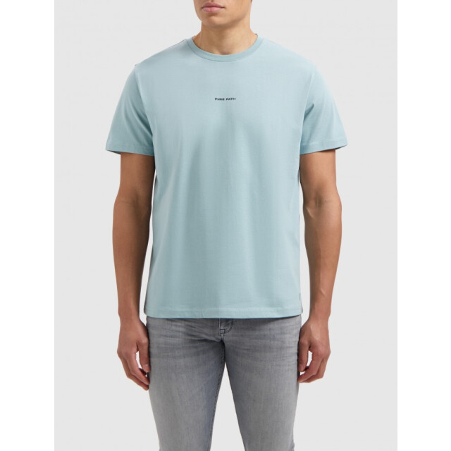 Pure Path 25010119 93 essential logo t-shirt p 93/25010119 large