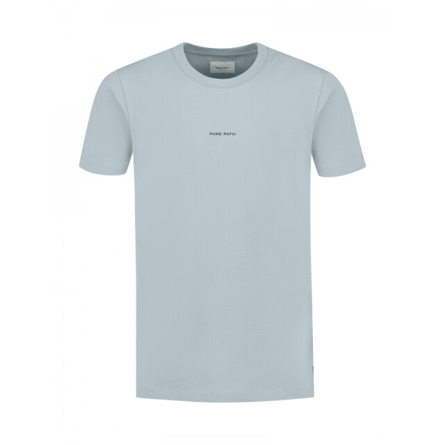 Pure Path 25010119 93 essential logo t-shirt p 93/25010119 large