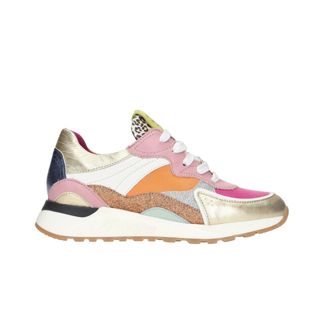 Piedi Nudi 2507-11.14PN Sneakers Print / Multi 2507-11.14PN large