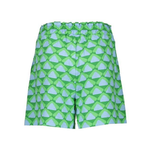 Geisha 51412-20 530 short green/blue 51412-20 530 large
