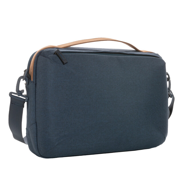 XD Xclusive Impact aware tweekleurige laptoptas UTXD760_navy large