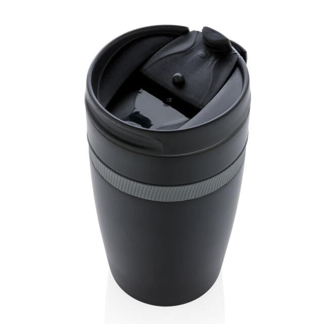 XD Xclusive Sierra lekvrije vacuüm geïsoleerde tumbler UTXD595_black large
