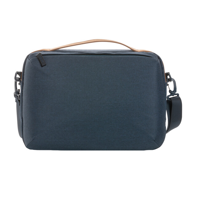 XD Xclusive Impact aware tweekleurige laptoptas UTXD760_navy large