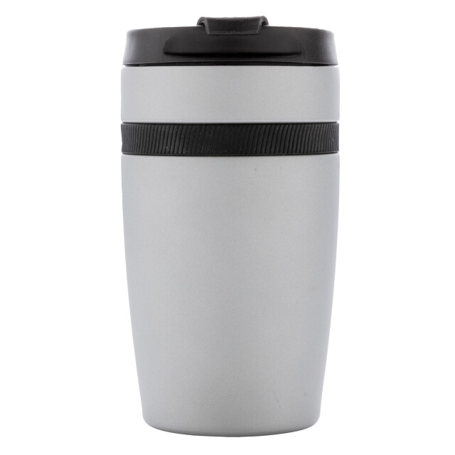 XD Xclusive Sierra lekvrije vacuüm geïsoleerde tumbler UTXD595_silver large
