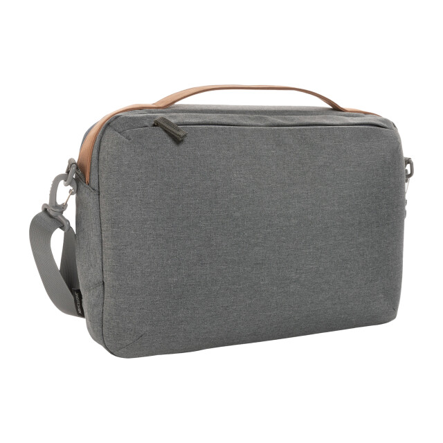 XD Xclusive Impact aware tweekleurige laptoptas UTXD760_grey large