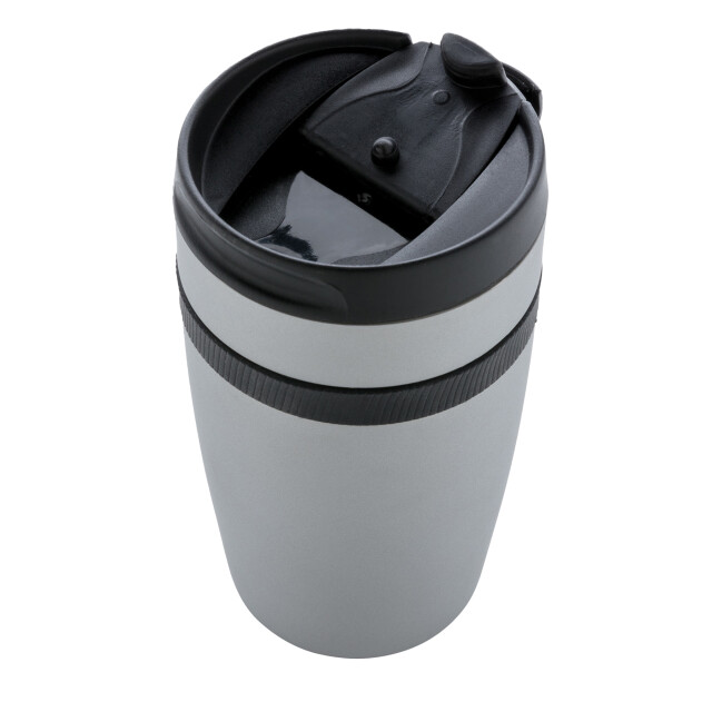 XD Xclusive Sierra lekvrije vacuüm geïsoleerde tumbler UTXD595_silver large