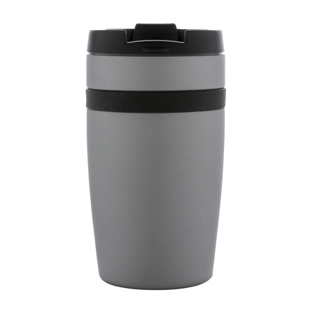 XD Xclusive Sierra lekvrije vacuüm geïsoleerde tumbler UTXD595_silver large